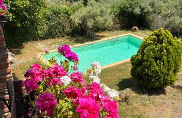 Casa Jardín Sierra de Gata - Foto 22