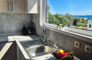 Sea View Holidays - Mobilehome Pakostane - Photo 6