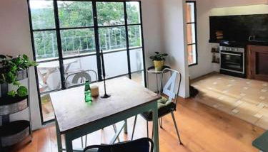 Casa Malva - Traditional townhouse apartment - Foto 4, stove, pet friendly