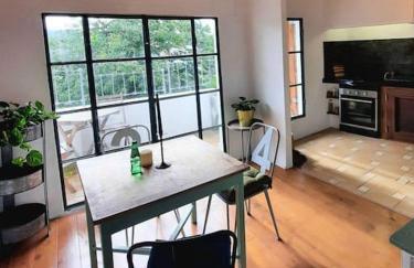 Casa Malva - Traditional townhouse apartment - Foto 4