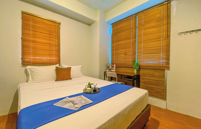 Comfy 2Br At Pakubuwono Terrace Apartment - Foto 5