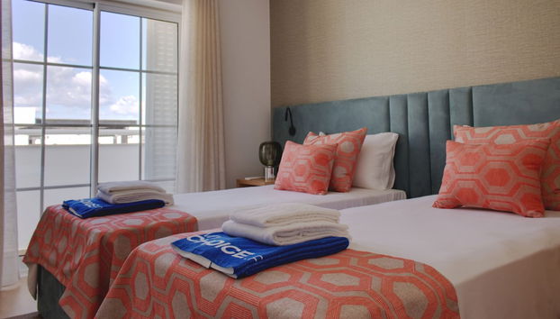 Formosa Bay - HB in Tavira - Foto 4, Habitación