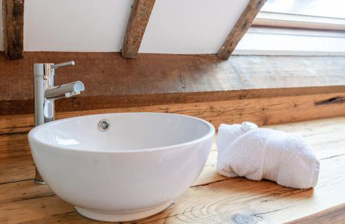 Otters Abode - Foto 42