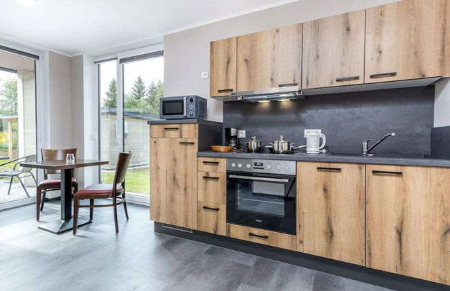 Tasteful Bungalow in Hallschlag With Terrace - Photo 4