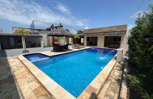 Casa em Acaú/ Pitimbu PB - Foto 1