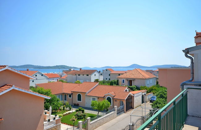 Apartments and Room Zinka - Foto 21