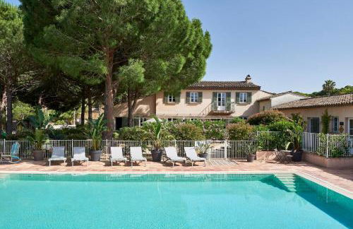 Les Maisons Du Sud - Foto 1