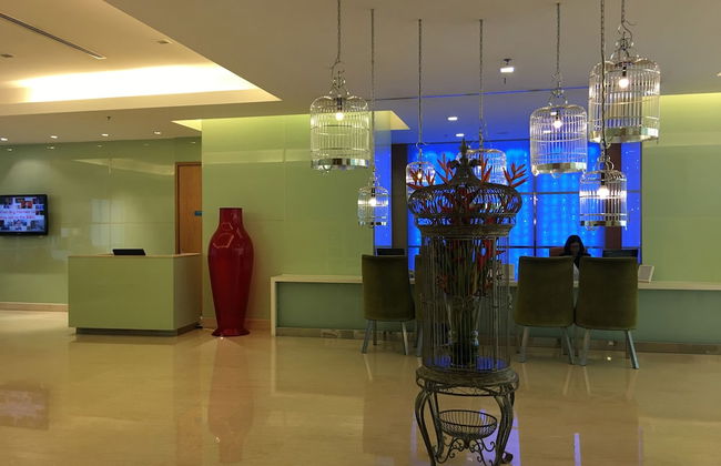 WTE KLCC Suites - Foto 3