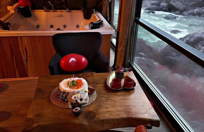 Royal Bungalow Resort - Rize - Foto 9