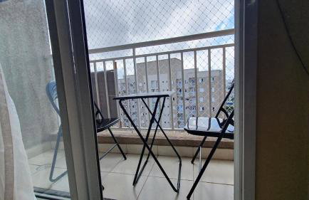 Ap Cobertura Cond clube piscina academia 3 quartos - Foto 24