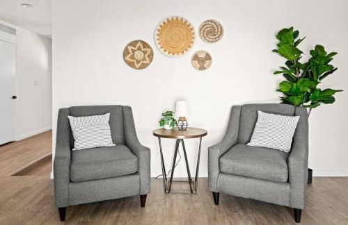 Tempe STR/MTR-close to ASU, Old Town & PHX airport - Foto 13