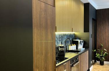 Family & Business Sauna Tężnia Apartments No 9 VIP -Leśny nad Zalewem Cedzyna, Unikat SPA- 1 Bedroom with Private Sauna, Jacuzzi, Spectacular View Terrace, Parking, Catering Options - Foto 72