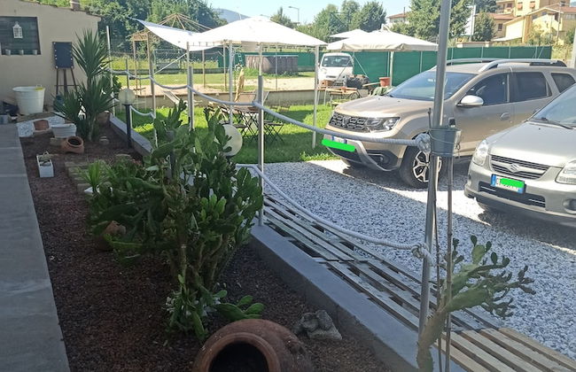 Affittacamere Luce - Foto 38