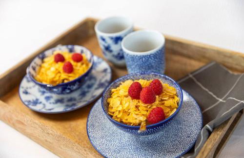 Villa Lente - Foto 25