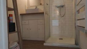 Charmante maison t3 avec 2 chambres et jardin clos - Foto 5