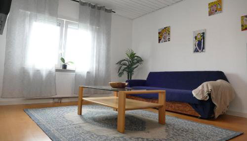 Großzügige Monteurwohnung - Foto 4