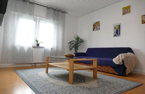 Großzügige Monteurwohnung - Foto 4