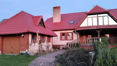 Agroturystyka Pod Lipa - Foto 3, Garden