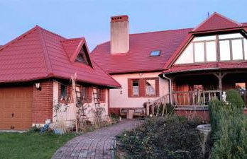 Agroturystyka Pod Lipa - Foto 3