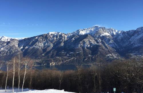 Casa Grazia Magreglio, Bellagio, Lake Como - Foto 64