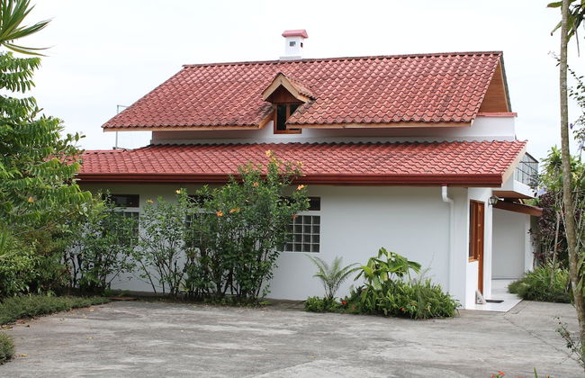 CRParaiso Main House - Foto 41