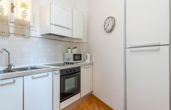 Banchi Suite - Castel Sant Angelo - Foto 22