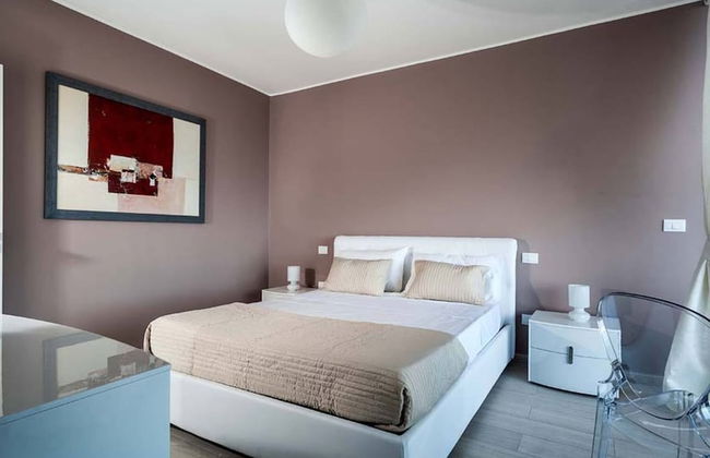 Exclusive Residence With Pool, Breathtaking Views on Taormina and on the sea - Foto 6