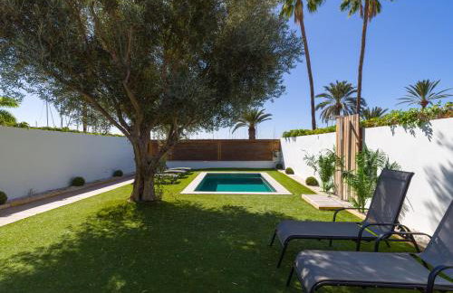 Pasito Blanco Villas - Foto 36