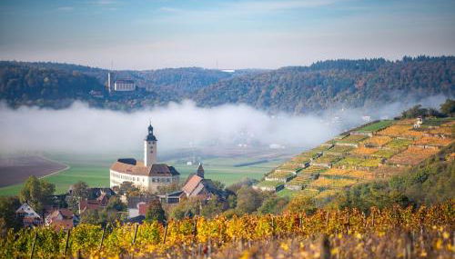 Neckarloft - Im Herzen der Altstadt - Foto 3