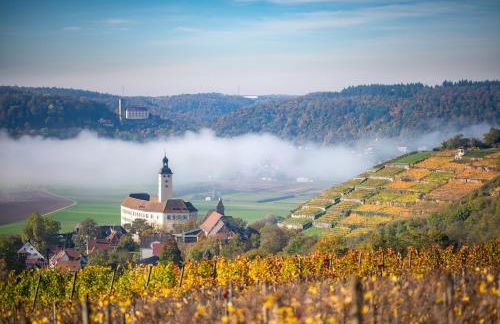 Neckarloft - Im Herzen der Altstadt - Foto 3