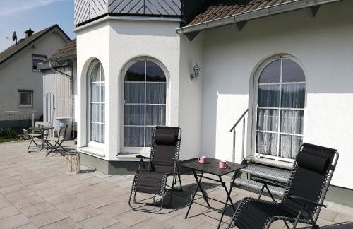 Villa Lindenpark - Foto 27