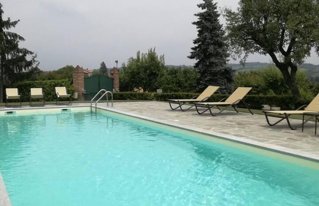 Langhe Apartment in Bottega di Rosanna - Foto 24