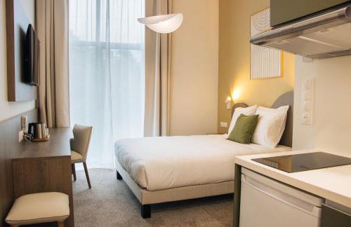 Adagio Access Bordeaux Sud Pessac - Foto 1