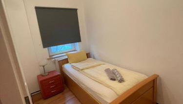 Monteurwohnung Bochum Wattenscheid - Foto 5