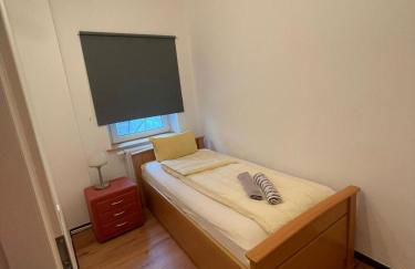 Monteurwohnung Bochum Wattenscheid - Foto 5