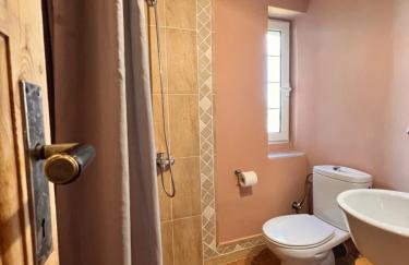 Garys Old Farmhouse - Foto 17