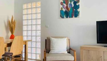 El Toyo Cactus - Foto 4