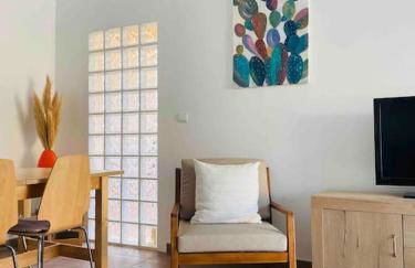 El Toyo Cactus - Foto 4