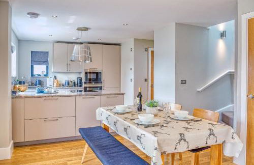 Luxury property with access into Spa on a nature reserve Beaumont Village 5 BV05 - Photo 6