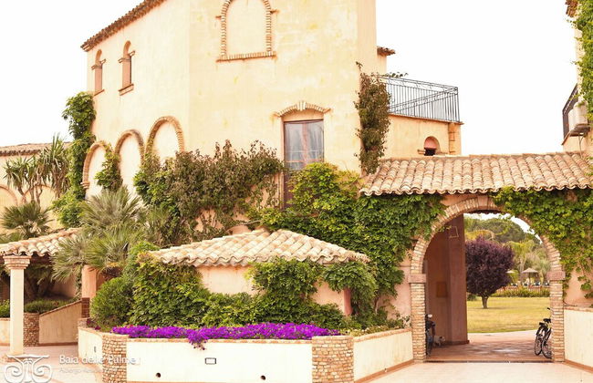 Classical Residence Baia Delle Palme 2 Bedroom Num1228 - Foto 38