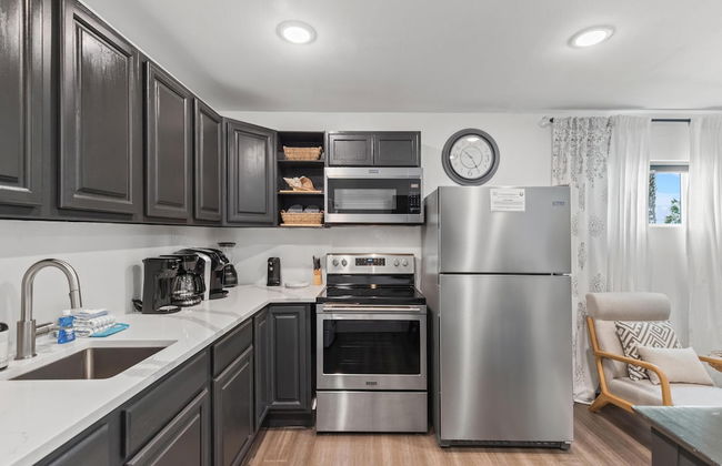 Sugar Sand Cottage B - Foto 13