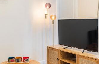 Plein Centre Enghien Les Bains 10 min de Paris - Foto 11