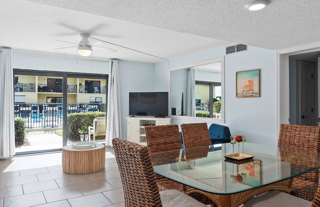 Shoot the Breeze at Cocoa Beach - Foto 24