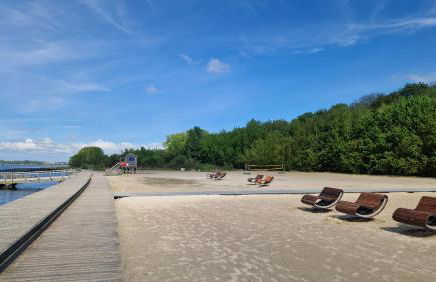 Ferienhaus Seestern - Foto 26