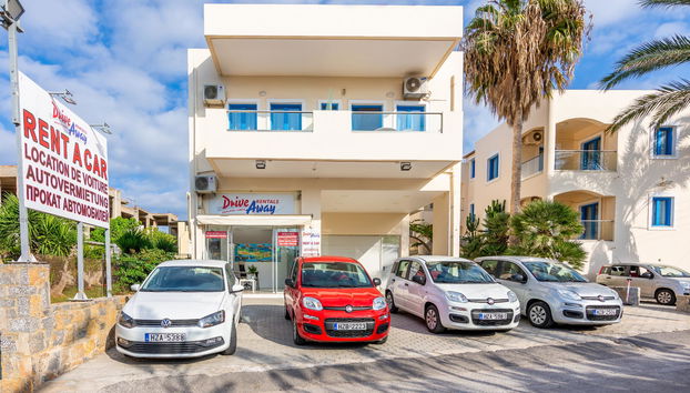 Nana Angela Apartments - Foto 3