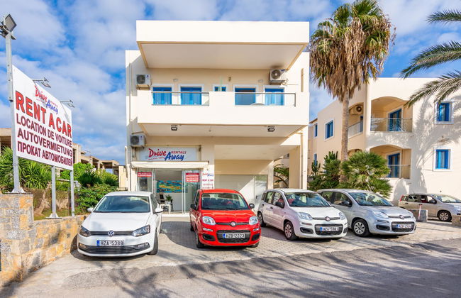 Nana Angela Apartments - Foto 3