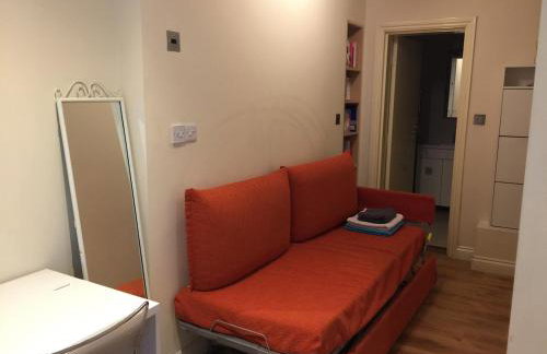 Spacious Studio Soho Central London - Foto 12