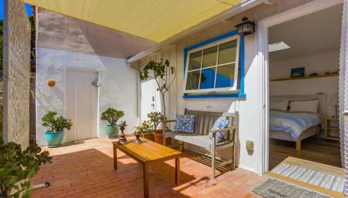 Surf and Sand Beach Bungalow - Foto 4