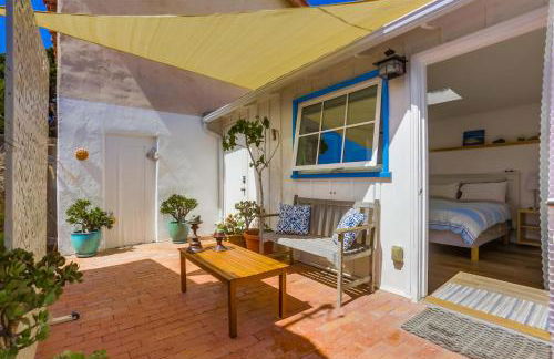 Surf and Sand Beach Bungalow - Foto 4