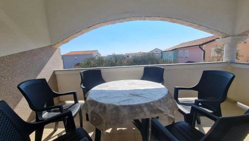 Apartments Robi - Foto 2